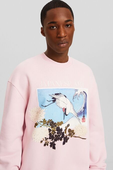 پلیور مردانه برشکا