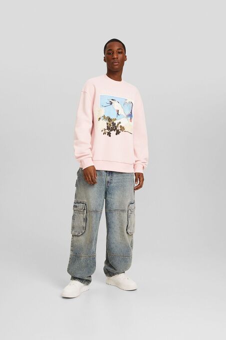 پلیور مردانه برشکا