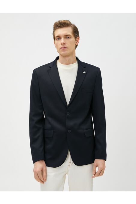 کت مردانه کوتون