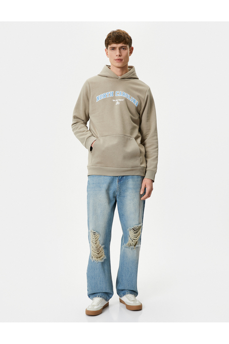 سویشرت و هودی مردانه کوتون