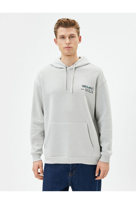 سویشرت و هودی مردانه کوتون