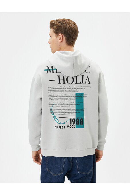 سویشرت و هودی مردانه کوتون