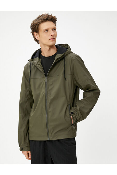 سویشرت و هودی مردانه کوتون