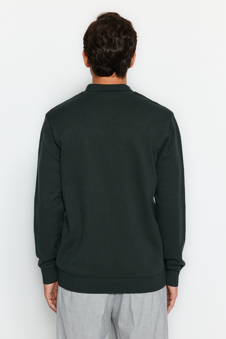 پلیور مردانه ترندیول مَن