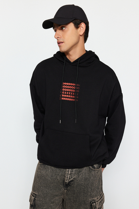 سویشرت و هودی مردانه ترندیول مَن