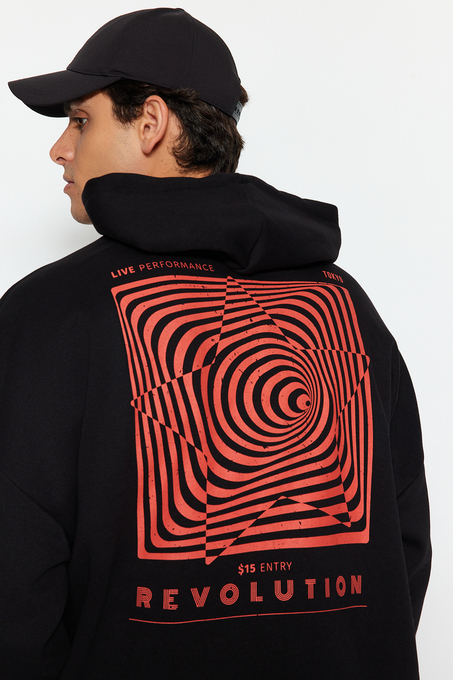 سویشرت و هودی مردانه ترندیول مَن