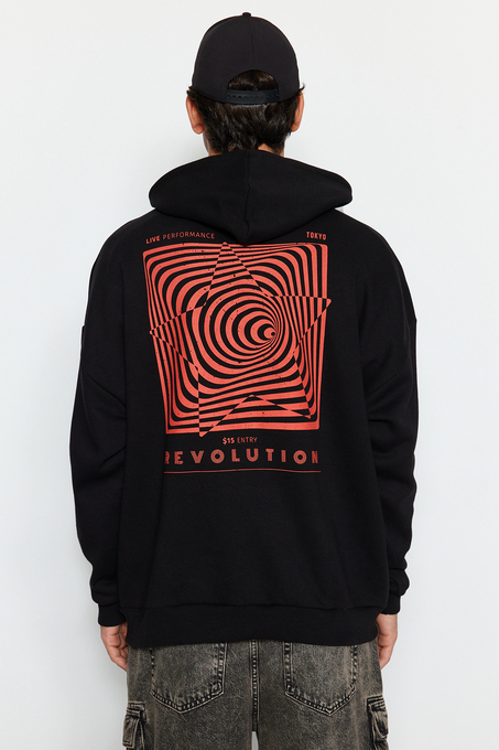 سویشرت و هودی مردانه ترندیول مَن