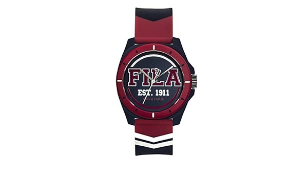 ساعت مچی آنالوگ مردانه / زنانه فیلا