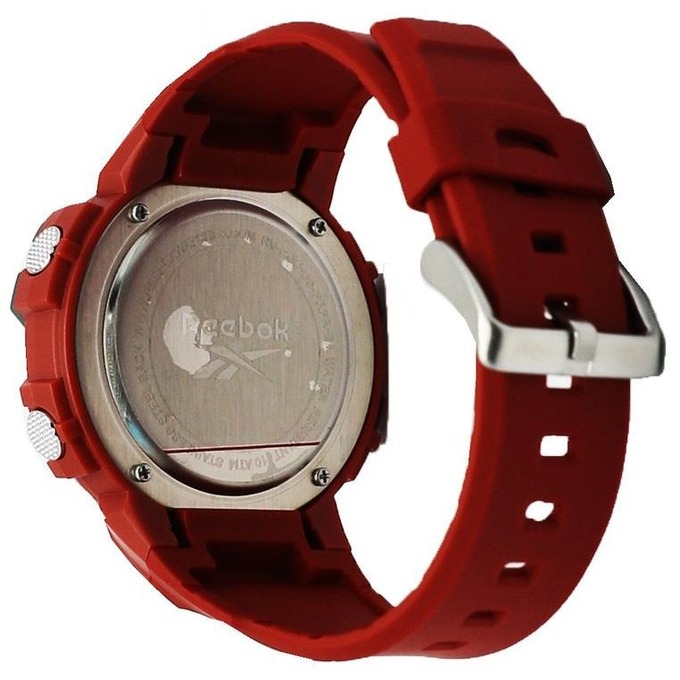 ساعت دیجیتال مردانه ریبوک