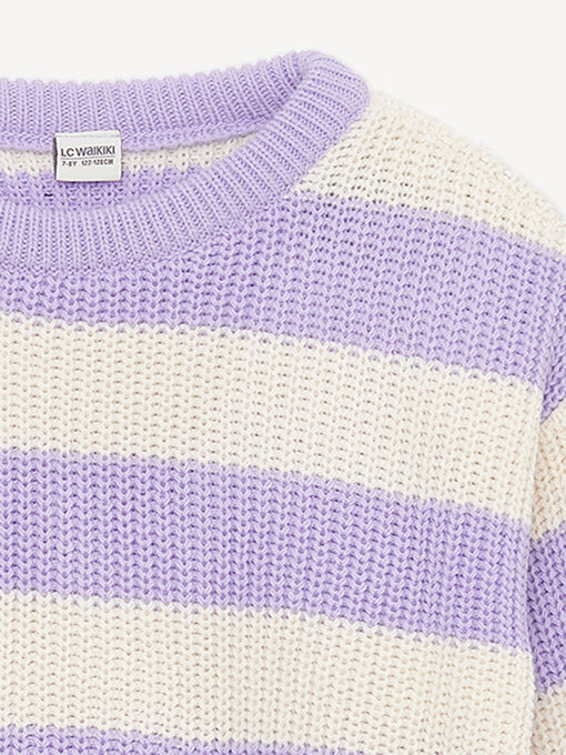 پلیور بچه‌گانه ال سی وایکیکی