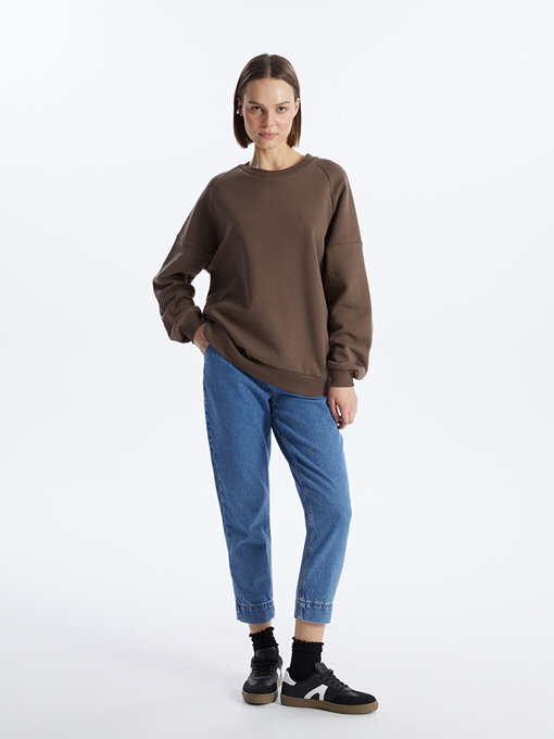 شلوار جین زنانه ال سی وایکیکی