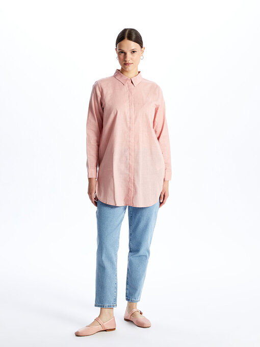 شلوار جین زنانه ال سی وایکیکی