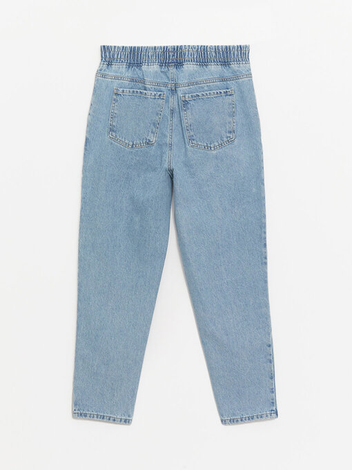 شلوار جین زنانه ال سی وایکیکی