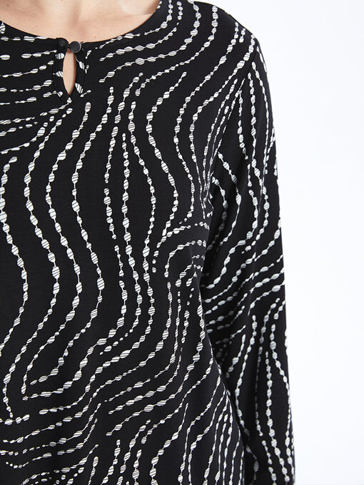 بلوز زنانه ال سی وایکیکی