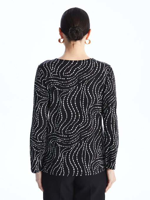 بلوز زنانه ال سی وایکیکی