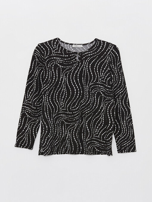 بلوز زنانه ال سی وایکیکی