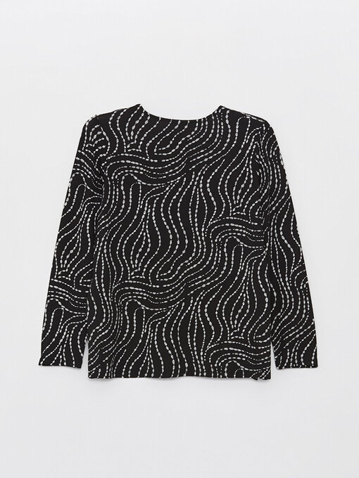 بلوز زنانه ال سی وایکیکی