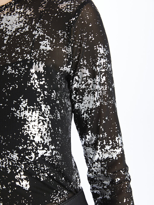 بلوز زنانه ال سی وایکیکی