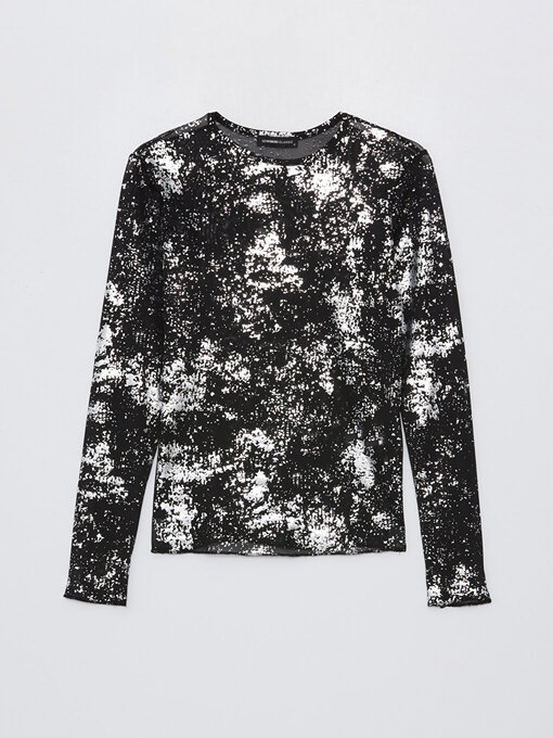 بلوز زنانه ال سی وایکیکی