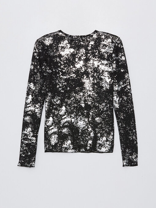 بلوز زنانه ال سی وایکیکی