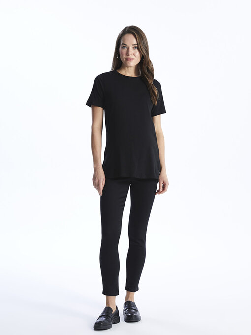 بلوز بارداری زنانه ال سی وایکیکی