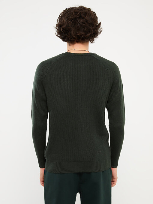 پلیور مردانه ال سی وایکیکی