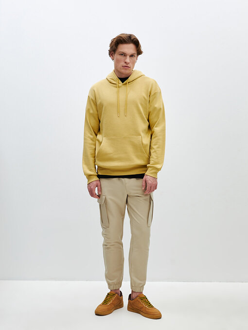 سویشرت و هودی مردانه ال سی وایکیکی