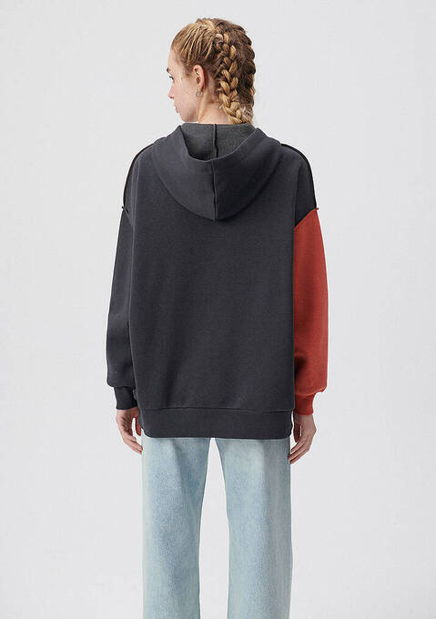 سویشرت و هودی زنانه ماوی