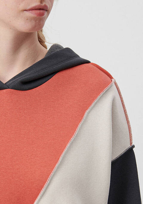 سویشرت و هودی زنانه ماوی