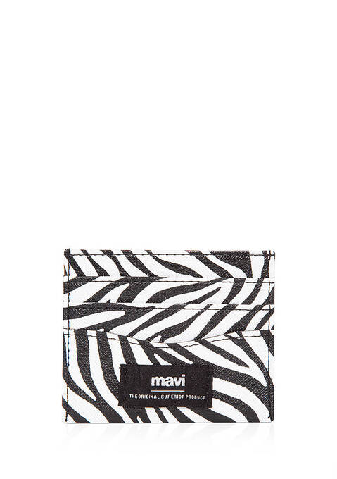 جا کارتی زنانه ماوی