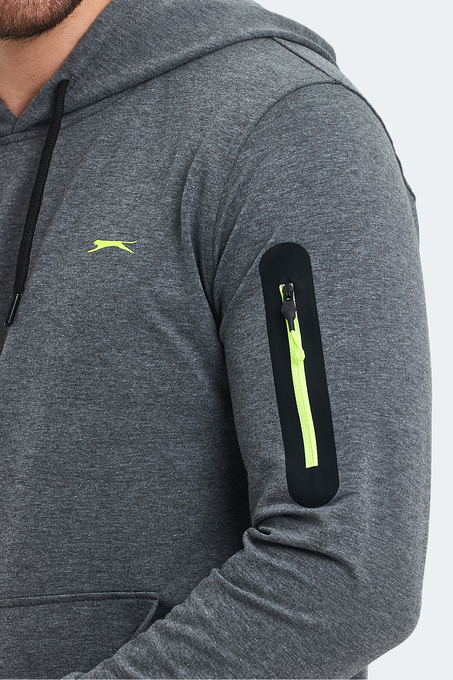 سویشرت و هودی مردانه اسلازنگر