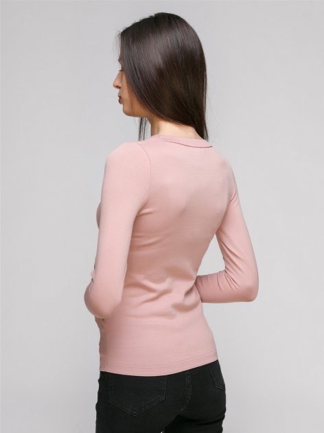 تی شرت آستین بلند زنانه استرادیواریوس