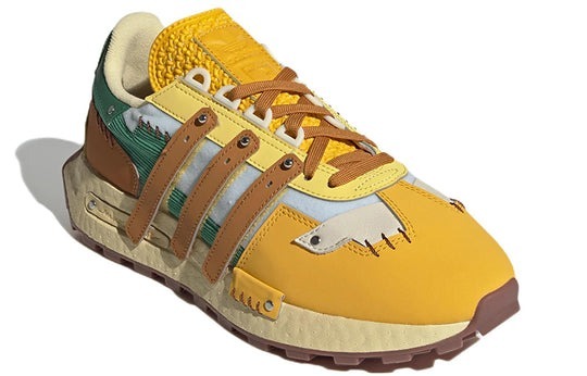 کفش دویدن و پیادهروی چند رنگ کفش دویدن و پیادهروی مردانه / زنانه ادیداس