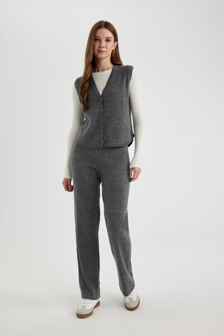 شلوار رسمی زنانه دیفکتو