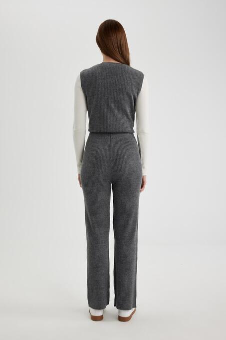 شلوار رسمی زنانه دیفکتو