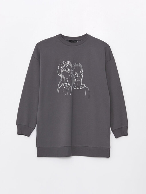 تونیک زنانه ال سی وایکیکی