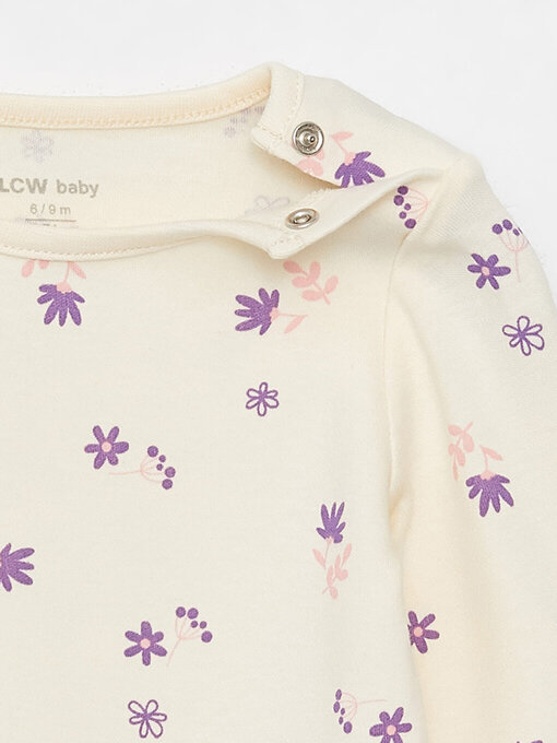 بادی بچه‌گانه ال سی وایکیکی