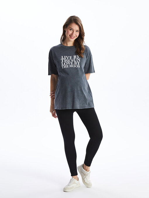 شلوار بارداری زنانه ال سی وایکیکی