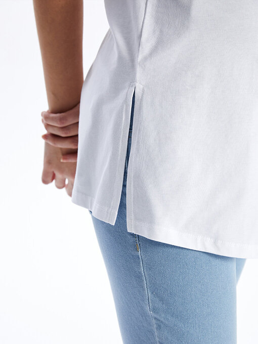 بلوز بارداری زنانه ال سی وایکیکی