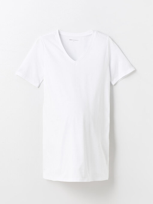 بلوز بارداری زنانه ال سی وایکیکی