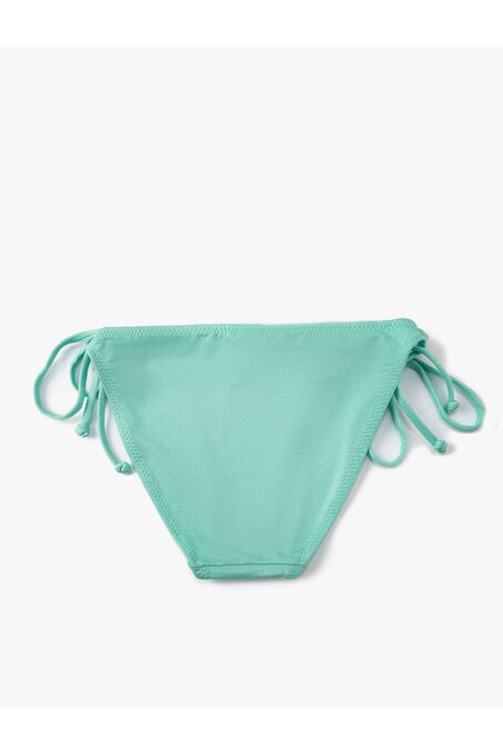 پایین تنه مایو دوتکه زنانه کوتون