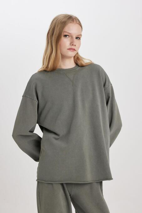 پلیور زنانه دیفکتو