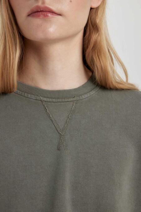 پلیور زنانه دیفکتو