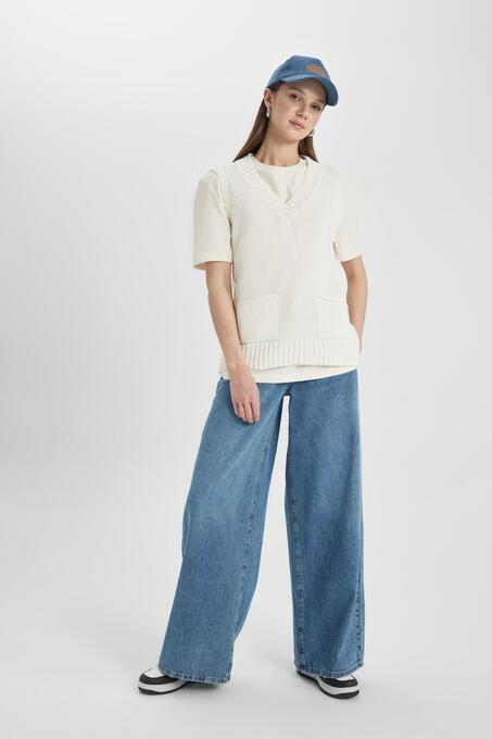 بافت زنانه دیفکتو