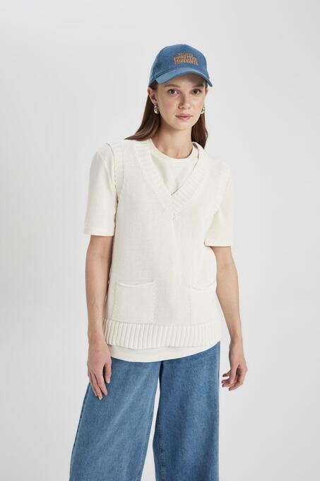 بافت زنانه دیفکتو