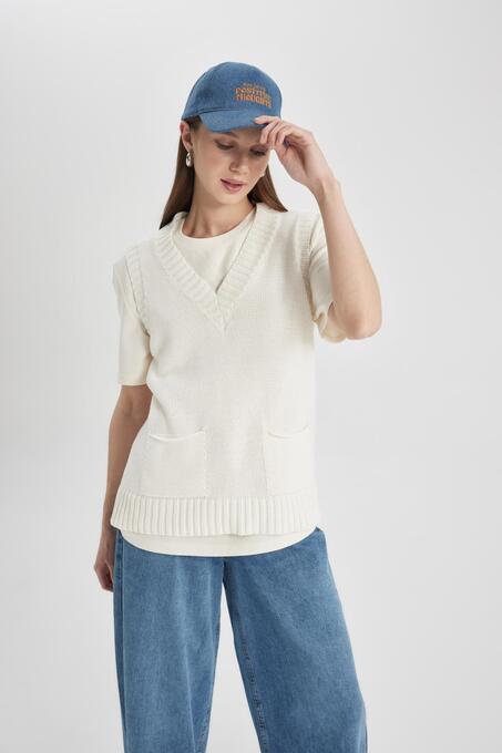 بافت زنانه دیفکتو