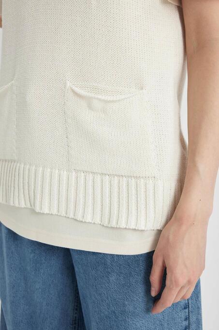 بافت زنانه دیفکتو