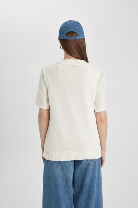 بافت زنانه دیفکتو