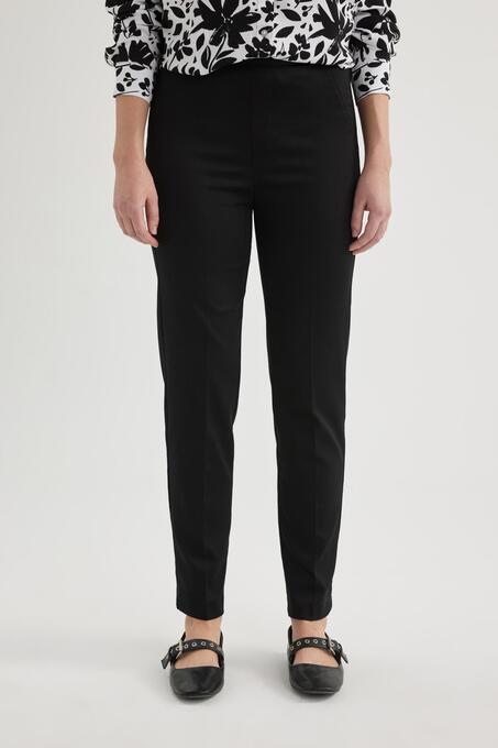 شلوار رسمی زنانه دیفکتو