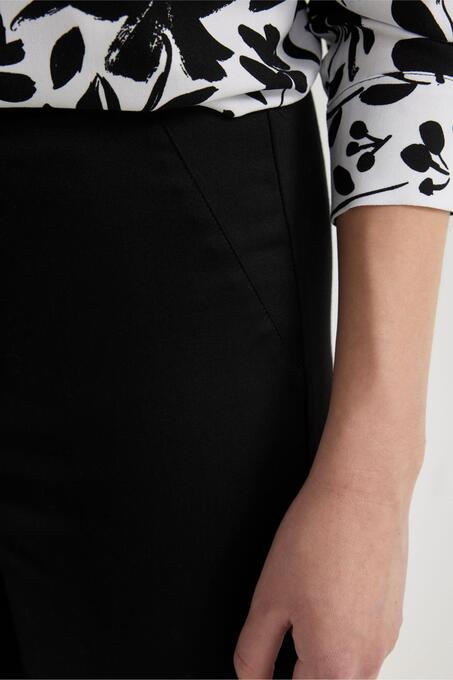 شلوار رسمی زنانه دیفکتو